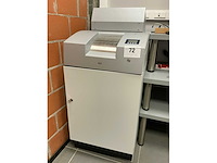 Wincor nixdorf ciney c6020 fl cash management / kluis - afbeelding 2 van  9