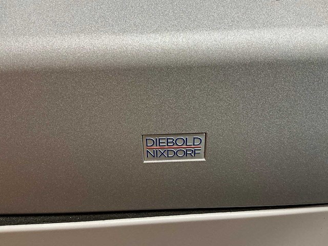 Wincor nixdorf ciney c6020 fl cash management / kluis - afbeelding 3 van  9