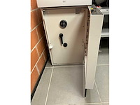 Wincor nixdorf ciney c6020 fl cash management / kluis - afbeelding 4 van  9