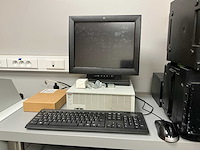 Wincor nixdorf ciney c6020 fl cash management / kluis - afbeelding 7 van  9
