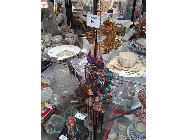 Windgong - afbeelding 1 van  3