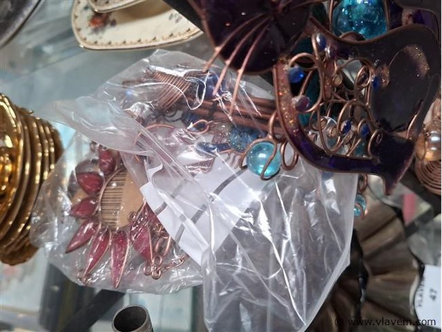 Windgong - afbeelding 2 van  3