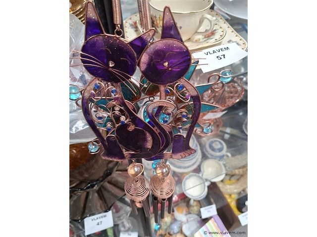 Windgong - afbeelding 3 van  3