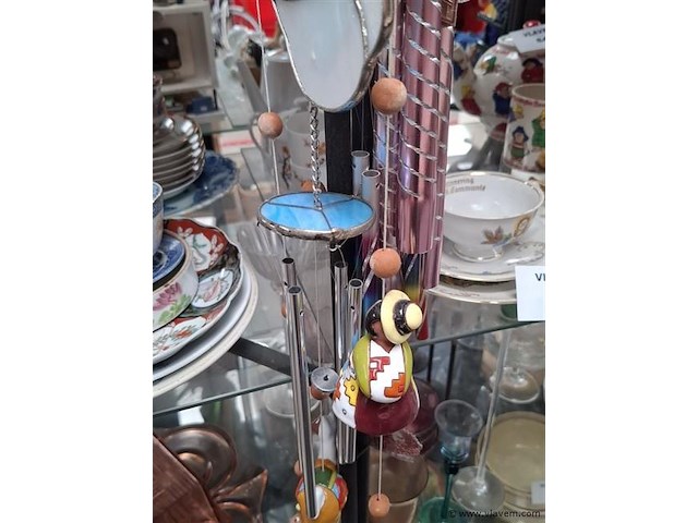 Windgong - afbeelding 2 van  3