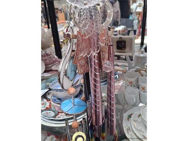 Windgong - afbeelding 3 van  3