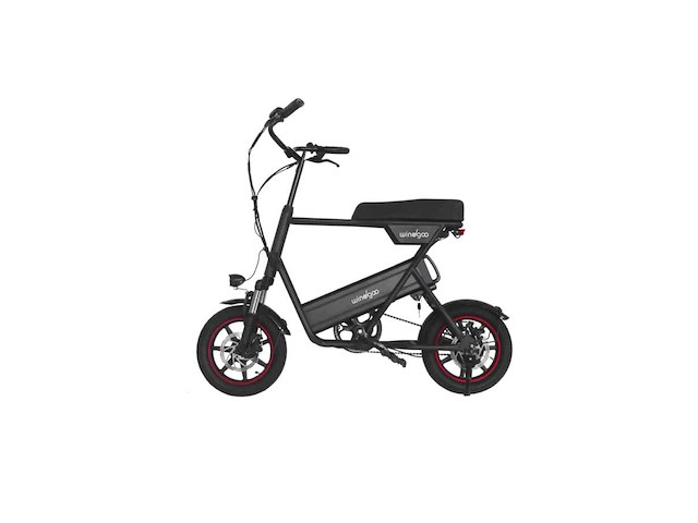Windgoo - f1 - elektrische mini bike - elektrische fiets - nieuw - afbeelding 1 van  1