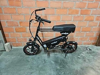 Windgoo - f1 - elektrische mini bike - elektrische fiets