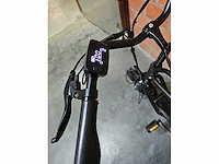 Windgoo - f1 - elektrische mini bike - elektrische fiets - afbeelding 2 van  7