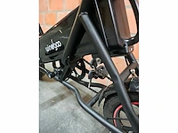 Windgoo - f1 - elektrische mini bike - elektrische fiets - afbeelding 4 van  7