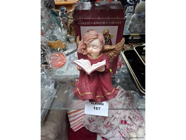 Windlicht - afbeelding 1 van  1