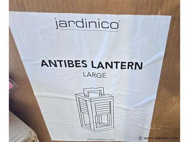 Windlicht - afbeelding 4 van  6