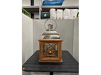 Windlicht - afbeelding 1 van  2