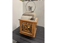 Windlicht - afbeelding 2 van  2