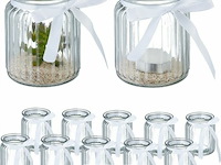 Windlichtenhouders - afbeelding 1 van  3