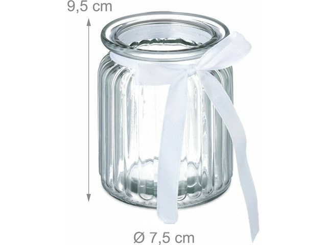 Windlichtenhouders - afbeelding 2 van  3