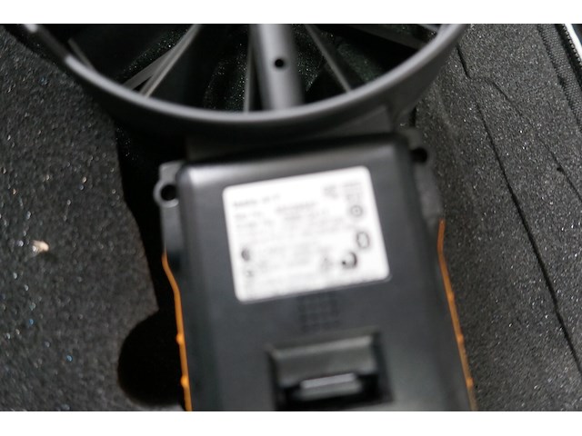 Windmeter + meetadapter testovent trechterset testo - afbeelding 5 van  6
