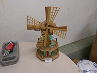 Windmolen - afbeelding 1 van  1