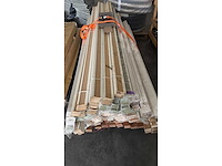 Window frame & door - afbeelding 1 van  1