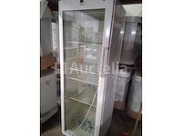 Window frigo