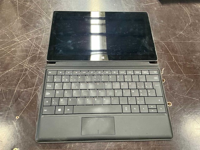 Windows tablet - afbeelding 1 van  3