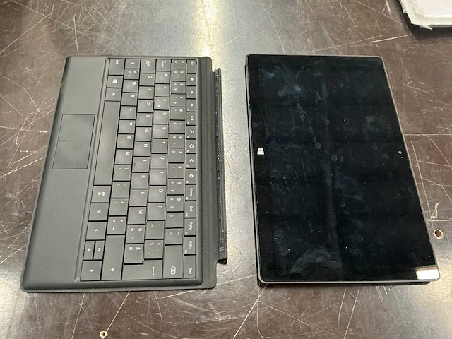 Windows tablet - afbeelding 3 van  3