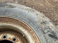 Windpower wgc28 vrachtwagenband (2x) - afbeelding 4 van  5