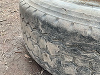 Windpower wgc28 vrachtwagenband (2x) - afbeelding 3 van  5