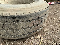 Windpower wgc28 vrachtwagenband (2x) - afbeelding 5 van  5