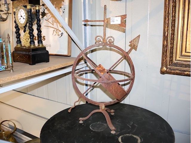 Windroos - afbeelding 1 van  3