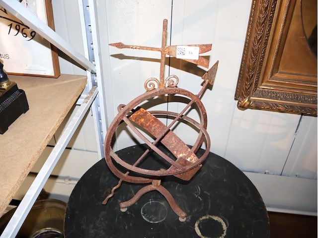 Windroos - afbeelding 2 van  3