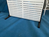 Windscherm 121x185cm - afbeelding 2 van  2