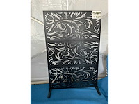 Windscherm 121x185cm - afbeelding 1 van  2