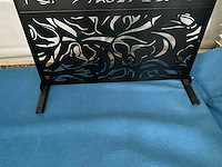 Windscherm 121x185cm - afbeelding 2 van  2