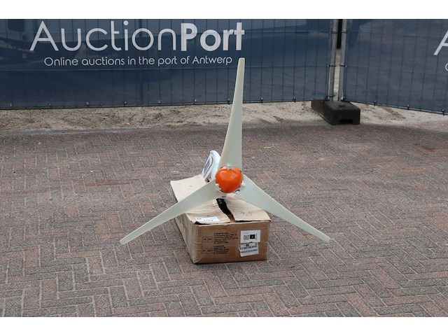 Windturbinegenerator vevor fa200w nieuw - afbeelding 1 van  1