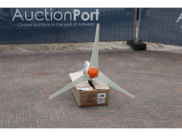 Windturbinegenerator vevor fa200w nieuw - afbeelding 1 van  1