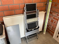 Wing osha ladder - afbeelding 1 van  3