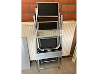 Wing osha ladder - afbeelding 2 van  3