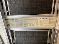 Wing osha ladder - afbeelding 3 van  3