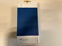 Wings - toiletpapier bulk dispenser - wings toiletpapier bulk dispenser (41x) - afbeelding 4 van  5