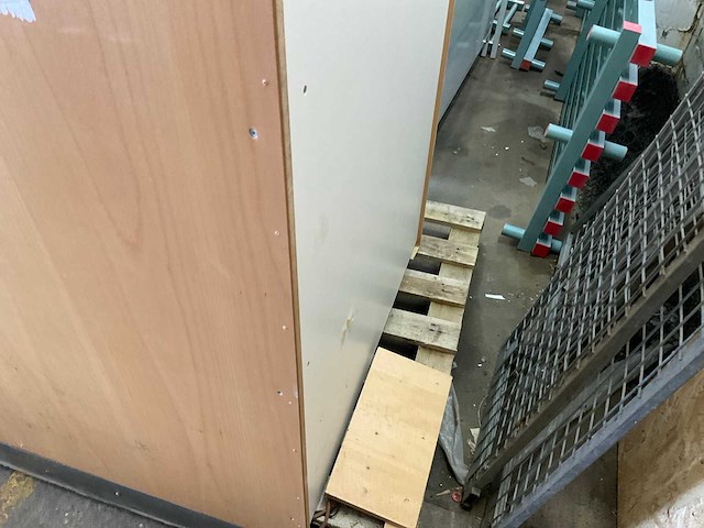 Winkel broodmeubel - afbeelding 3 van  11