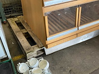 Winkel broodmeubel - afbeelding 5 van  11