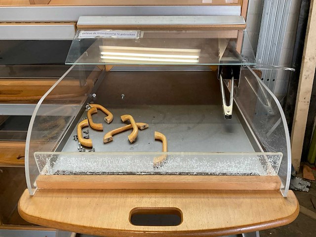 Winkel broodmeubel - afbeelding 6 van  11