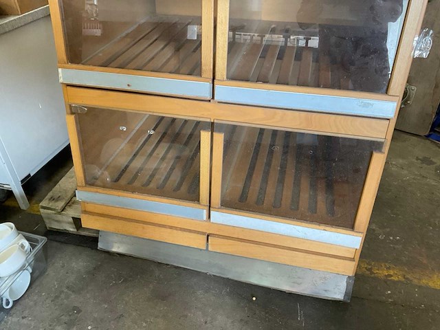 Winkel broodmeubel - afbeelding 8 van  11
