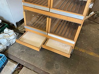 Winkel broodmeubel - afbeelding 10 van  11