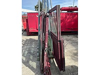 Winkel dubbele schuifdeur (2x) - afbeelding 1 van  5