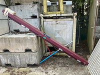 Winkel dubbele schuifdeur (2x) - afbeelding 3 van  5