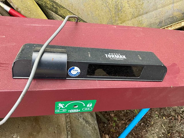 Winkel dubbele schuifdeur (2x) - afbeelding 4 van  5