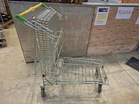 Winkel kar - afbeelding 1 van  2