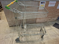 Winkel kar - afbeelding 2 van  2