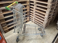 Winkel kar - afbeelding 1 van  2